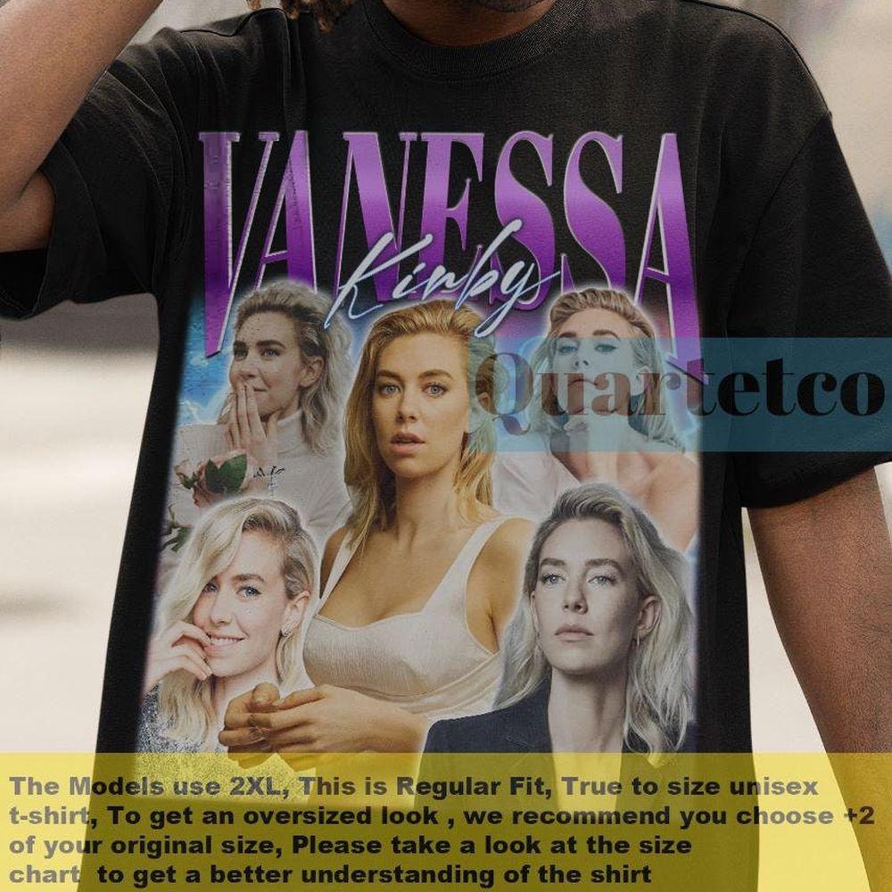 Vanessa Kirby 3 Vuitino Merch Vanessa Kirby 3 Vuitino Merch